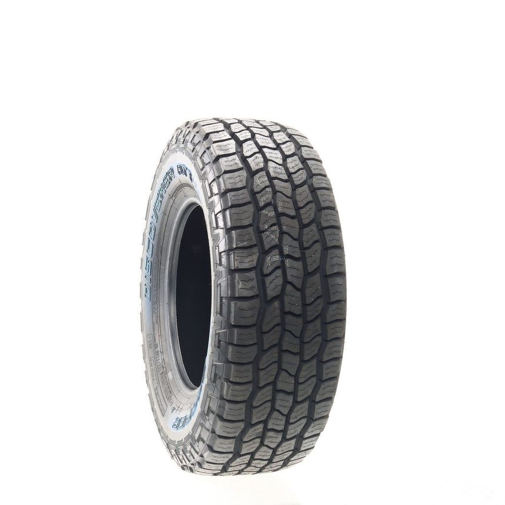 New LT 265/70R16 Cooper Discoverer AT3 LT 121/118R E - Image 1