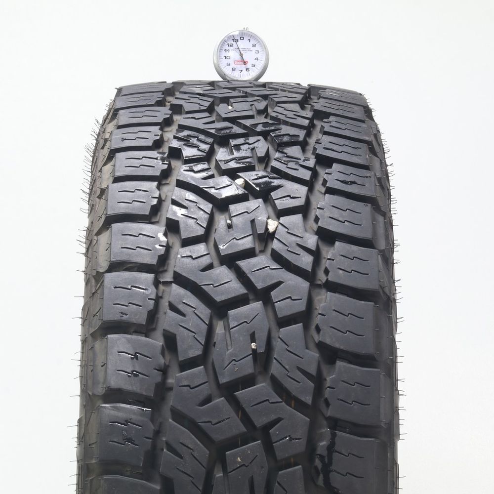 Used LT 275/65R18 Toyo Open Country A/T III 123/120S E - 13/32 - Image 2