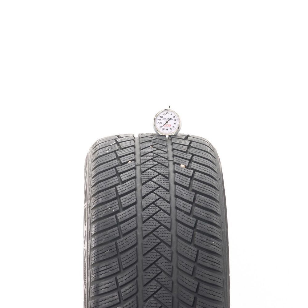 Used 235/50R18 Vredestein Wintrac Pro 101V - 8.5/32 - Image 2