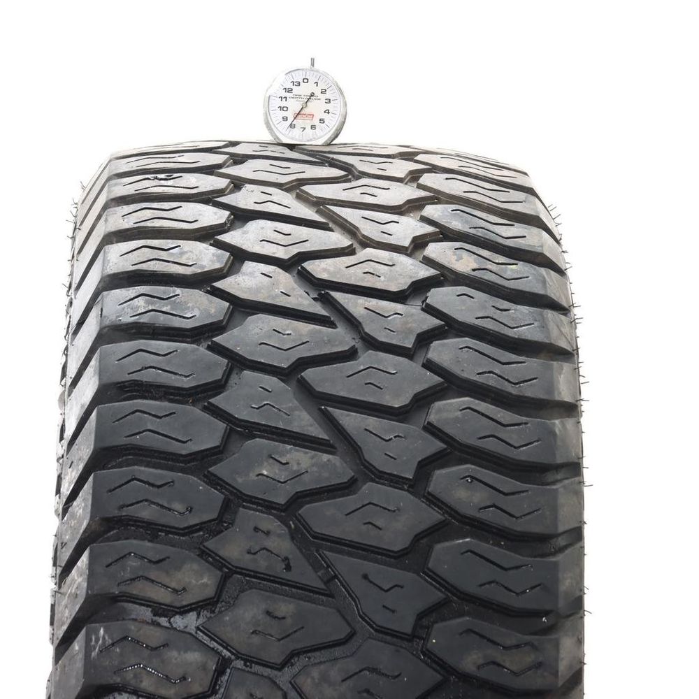 Used LT 285/55R20 AMP Terrain Gripper A/T G 122/119S E - 8/32 - Image 2