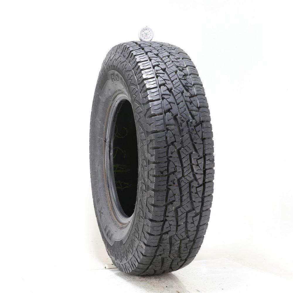 Used LT 235/85R16 Nexen Roadian AT Pro RA8 120/116R E - 10.5/32 - Image 1