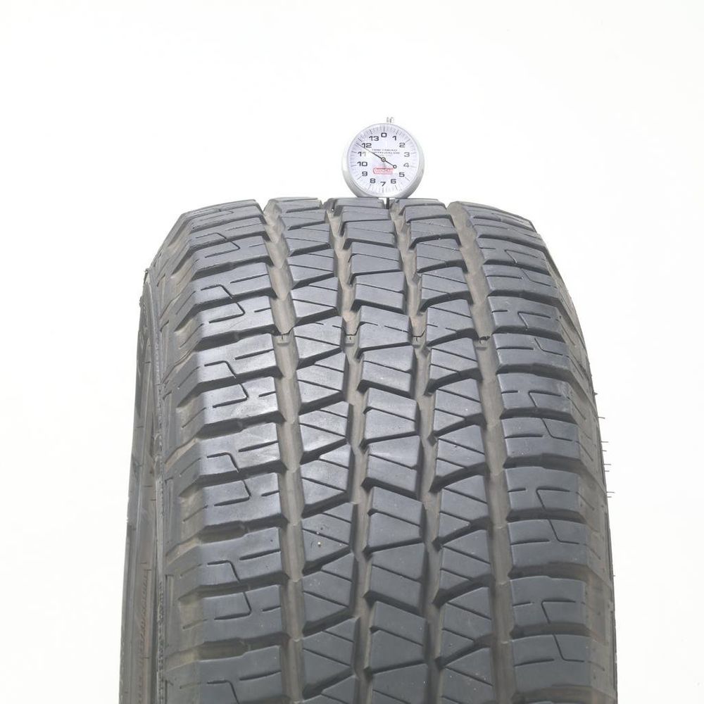 Used 265/60R18 Petlas Explero PT421 A/S 114T - 11.5/32 - Image 2