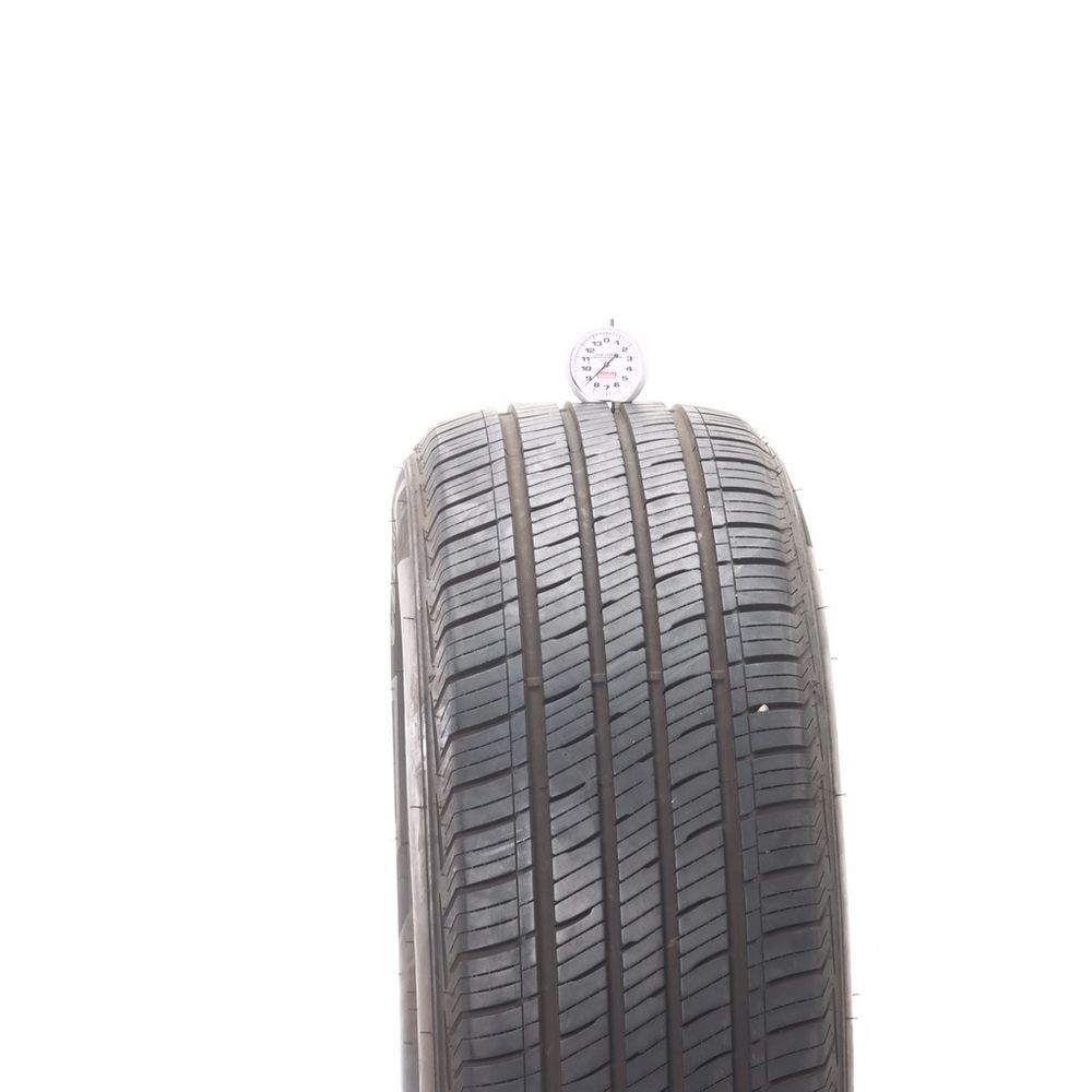 Set of (2) Used 245/60R18 Celimo Salient CS210 105V - 8.5-9/32 - Image 2