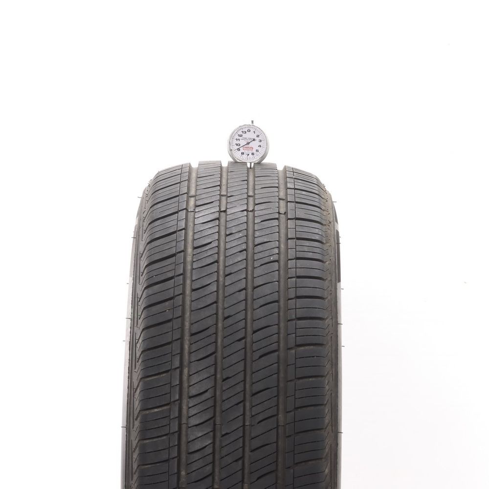 Set of (2) Used 245/60R18 Celimo Salient CS210 105V - 8.5-9/32 - Image 5