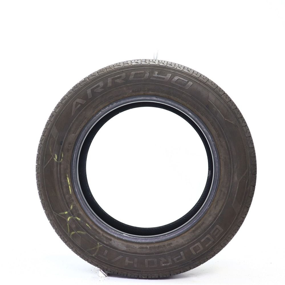 Used 225/65R17 Arroyo Eco Pro H/T 102T - 8.5/32 - Image 3