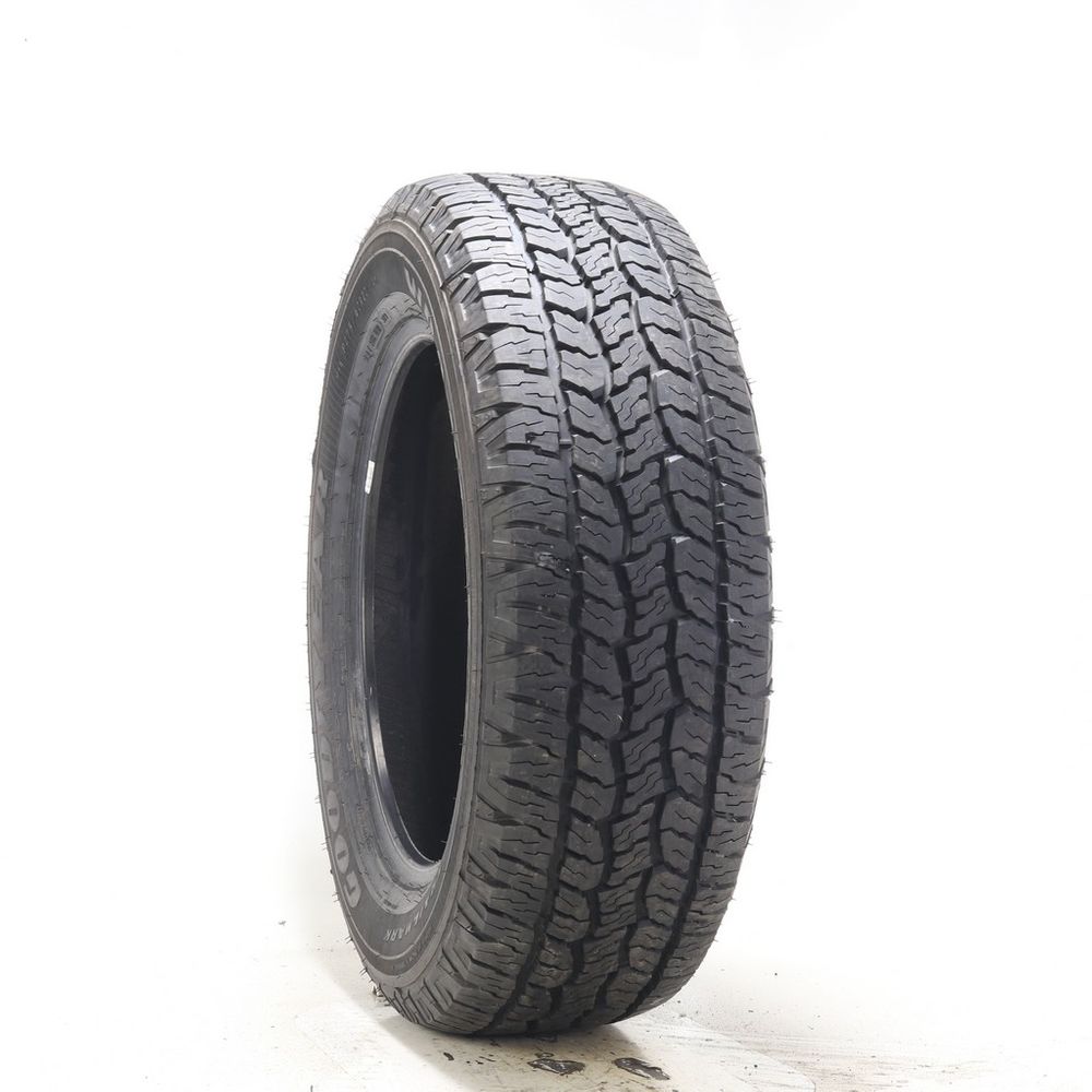 Driven Once 275/60R20 Goodyear Wrangler Trailmark 114T - 12/32 - Image 1