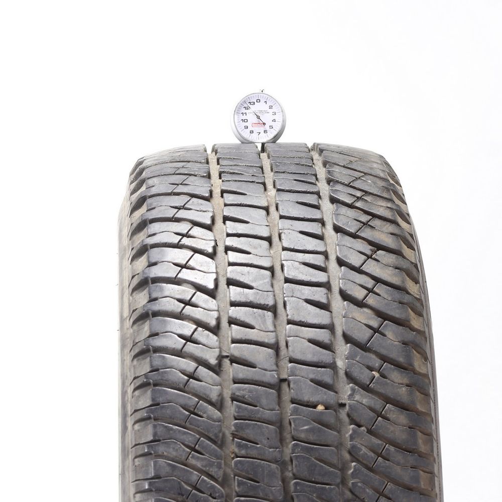 Used LT 285/65R18 Michelin LTX A/T2 125/122R - 12.5/32 - Image 2