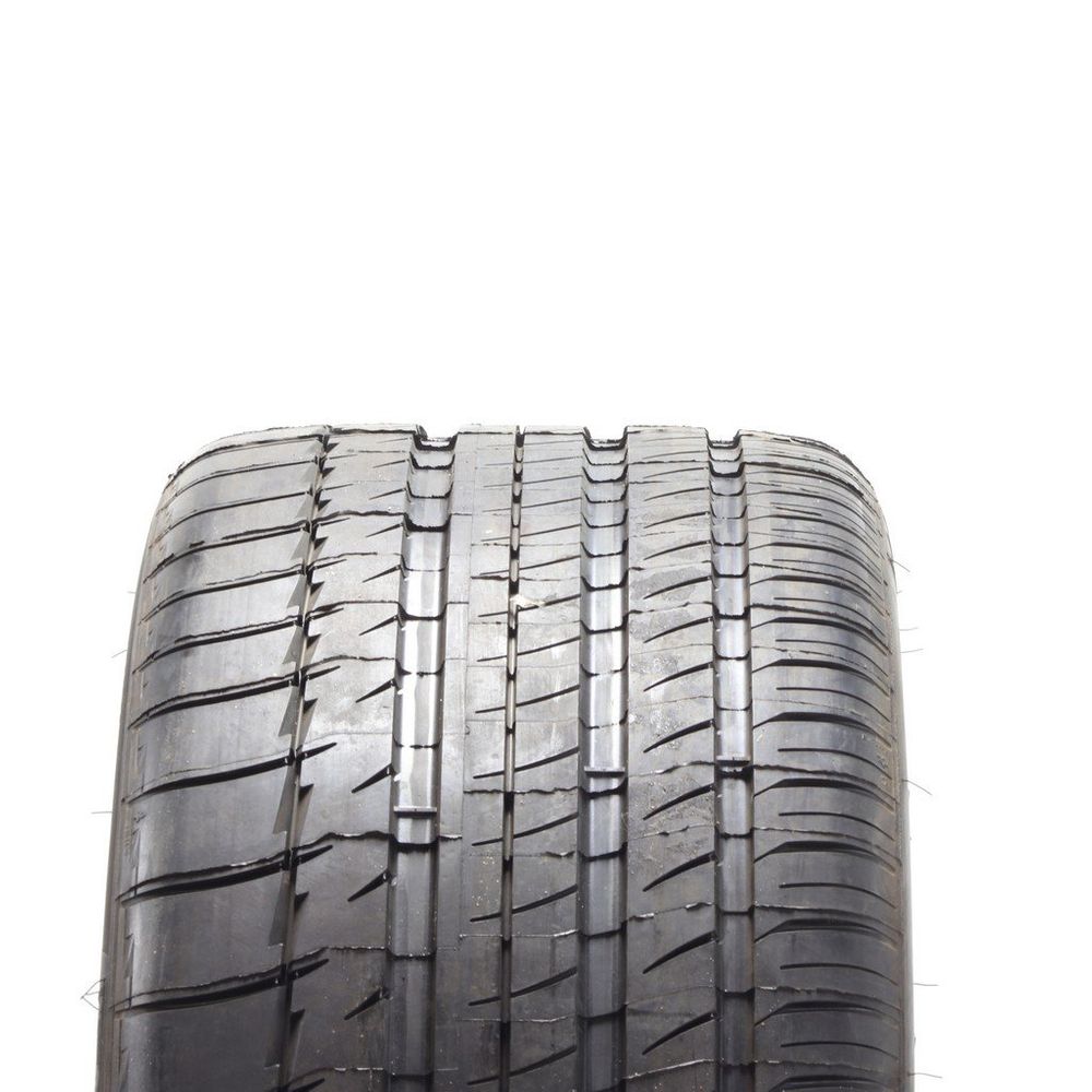 New 295/35R21 Michelin Latitude Sport N1 107Y - 9/32 - Image 2