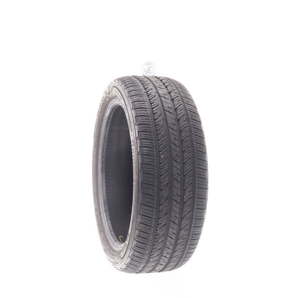 Set of (2) Used 225/45R18 Bridgestone Turanza LS100 A RFT 95H - 7-8/32 - Image 4