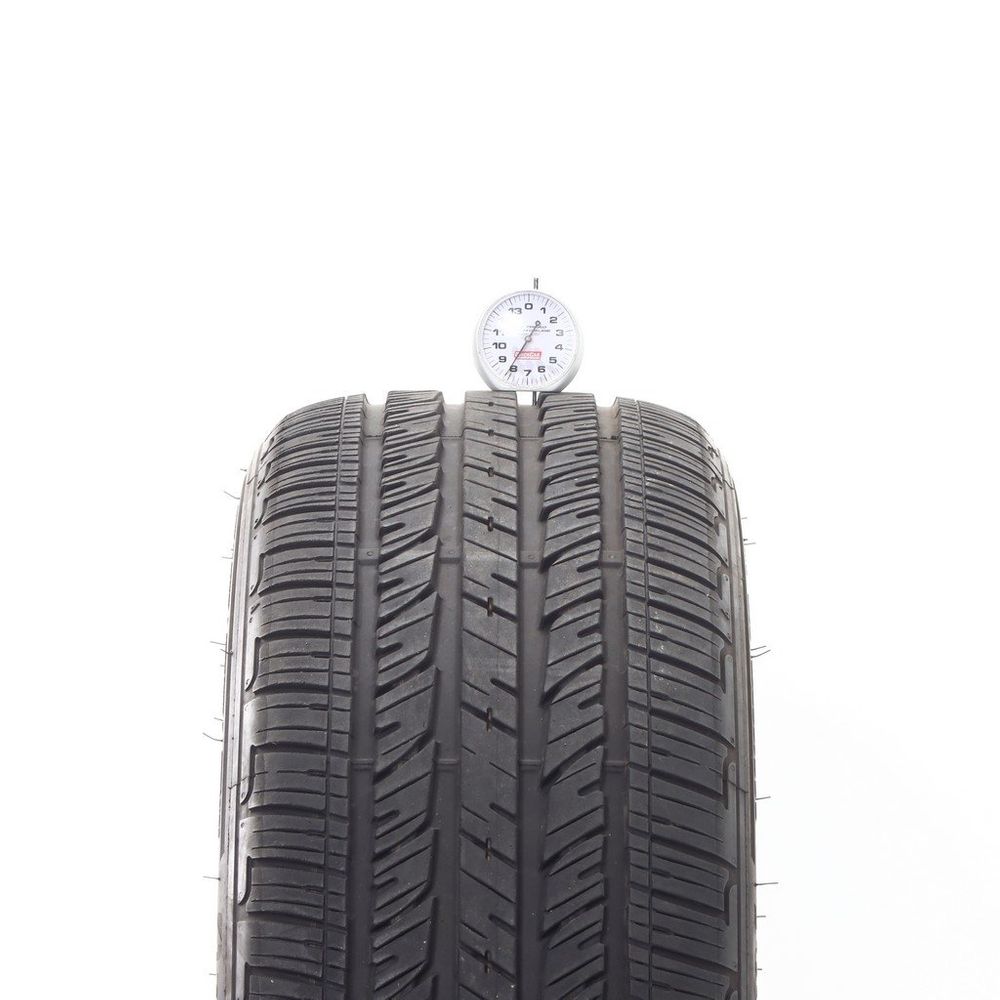 Set of (2) Used 225/45R18 Bridgestone Turanza LS100 A RFT 95H - 7-8/32 - Image 5
