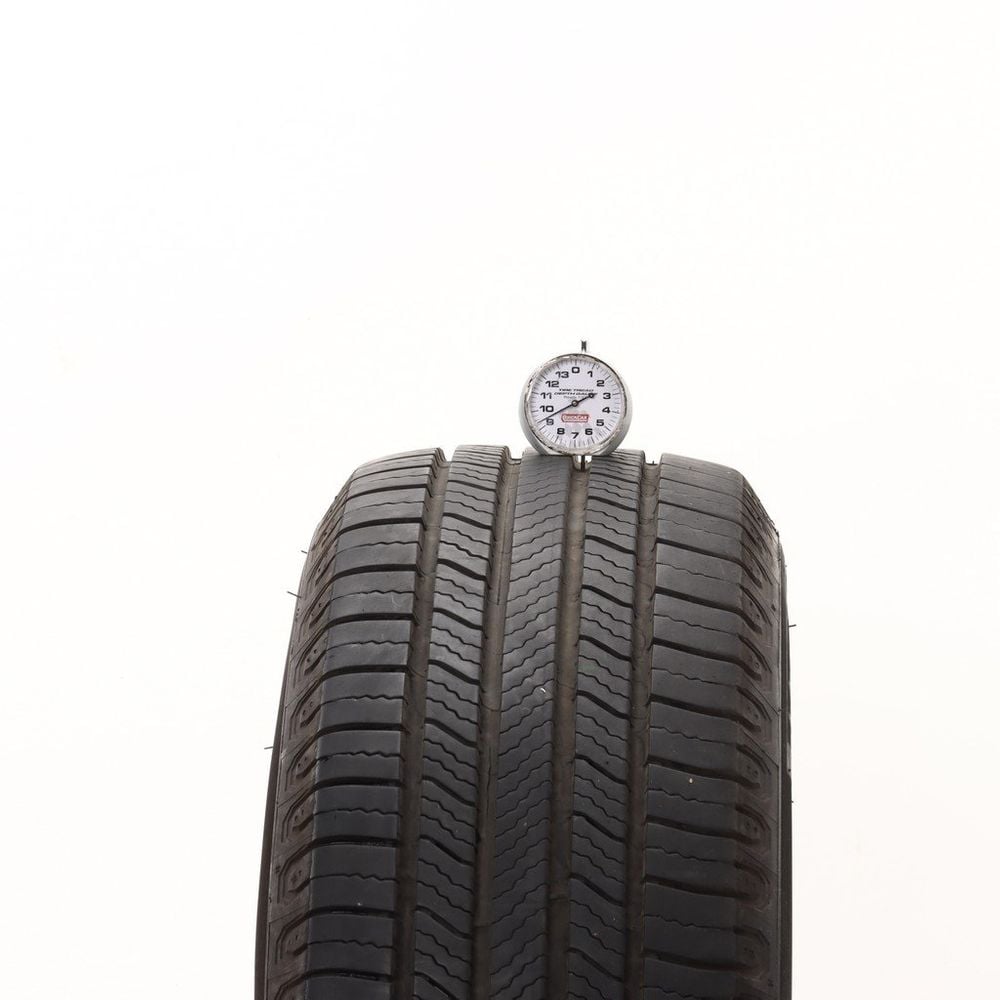 Set of (2) Used 215/60R16 Michelin X Tour A/S 2 95H - 9-9.5/32 - Image 2