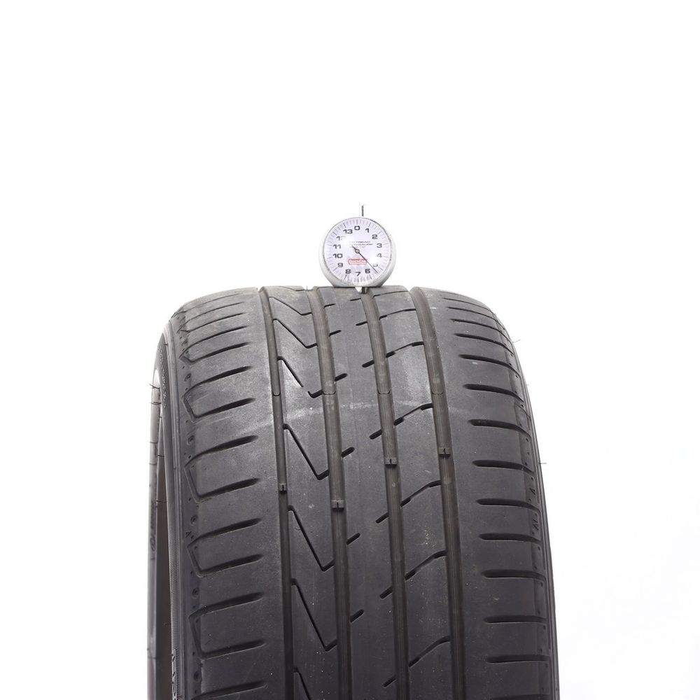 Used 225/50R18 Hankook Ventus S1 evo2 HRS 95W - 5.5/32 - Image 2