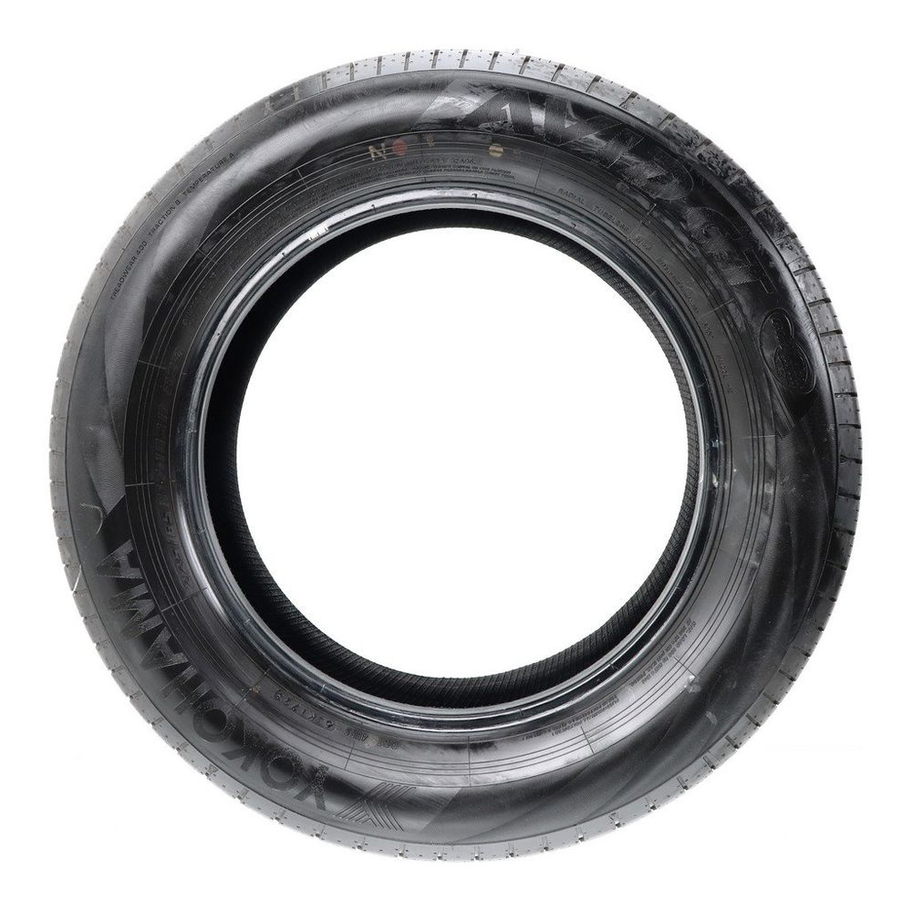 Used 225/65R17 Yokohama Avid GT S35 102H - 8/32 - Image 3