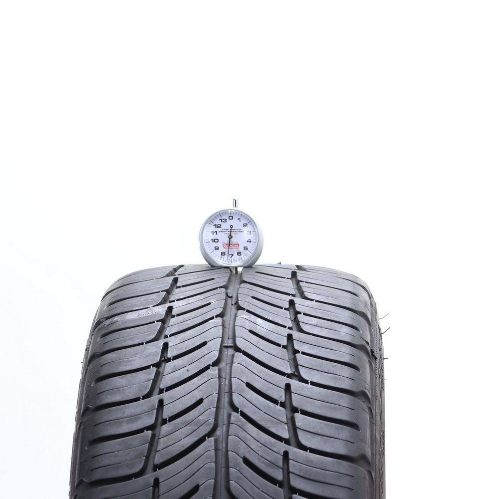 Set of (2) Used 225/45ZR19 BFGoodrich g-Force Comp-2 A/S 92W - 7-7.5/32 - Image 2