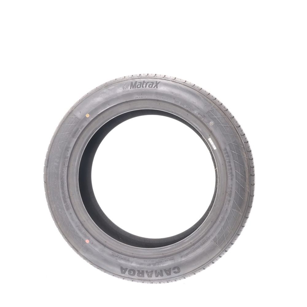 New 225/55ZR17 Matrax Camarga 101W - Image 3