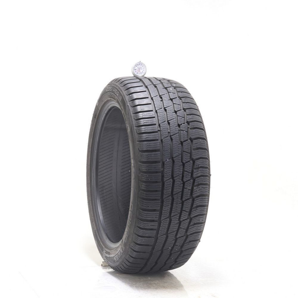 Used 235/45R18 Nokian Encompass AW01 98V - 10/32 - Image 1