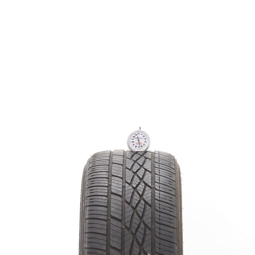 Set of (4) Used 205/50R17 Firestone Firehawk AS V2 93V - 6.5-8/32 - Image 2
