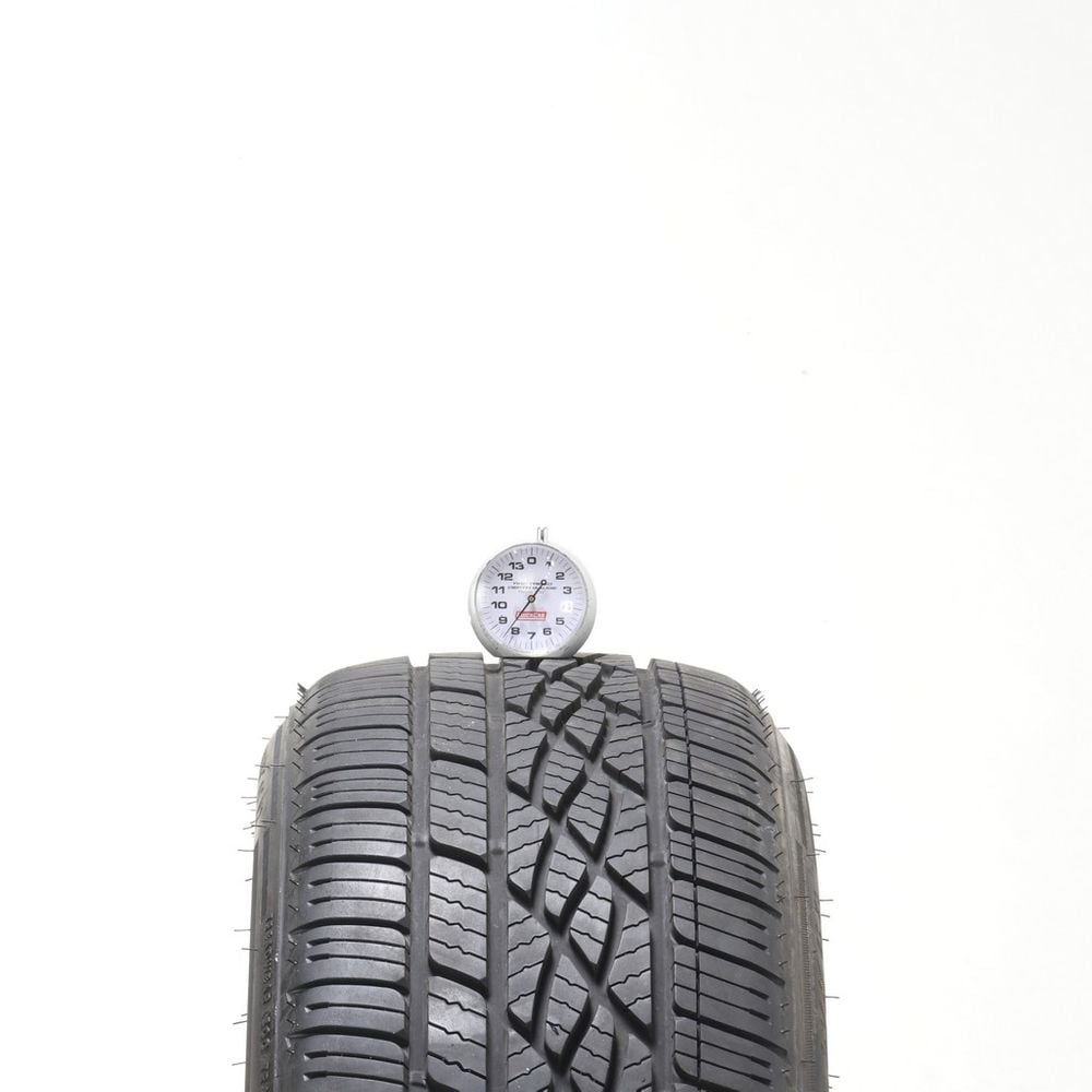 Set of (4) Used 205/50R17 Firestone Firehawk AS V2 93V - 6.5-8/32 - Image 11