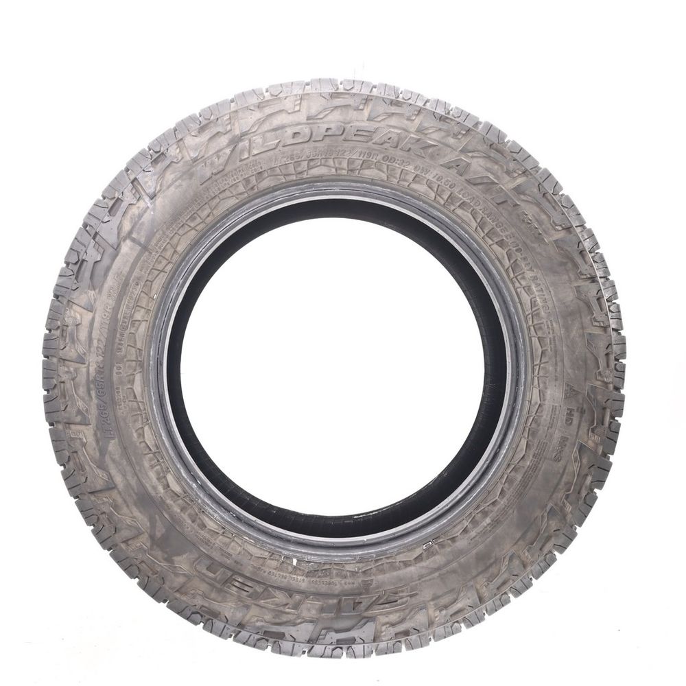 Used LT 265/65R18 Falken Wildpeak A/T4W HD 122/119R E - 13/32 - Image 3