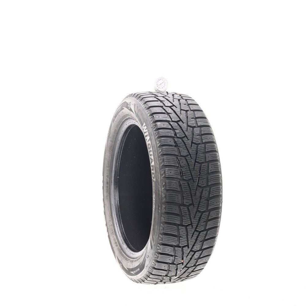 Used 215/55R17 Nexen WinGuard winSpike 98T - 9/32 - Image 1