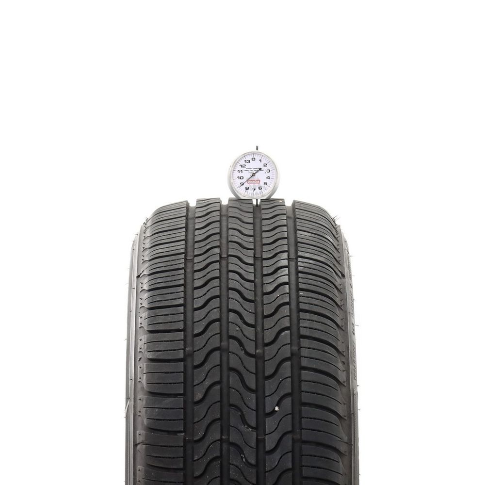 Set of (2) Used 205/55R16 Firestone All Season (Firestone) 91H - 8-8.5/32 - Image 5