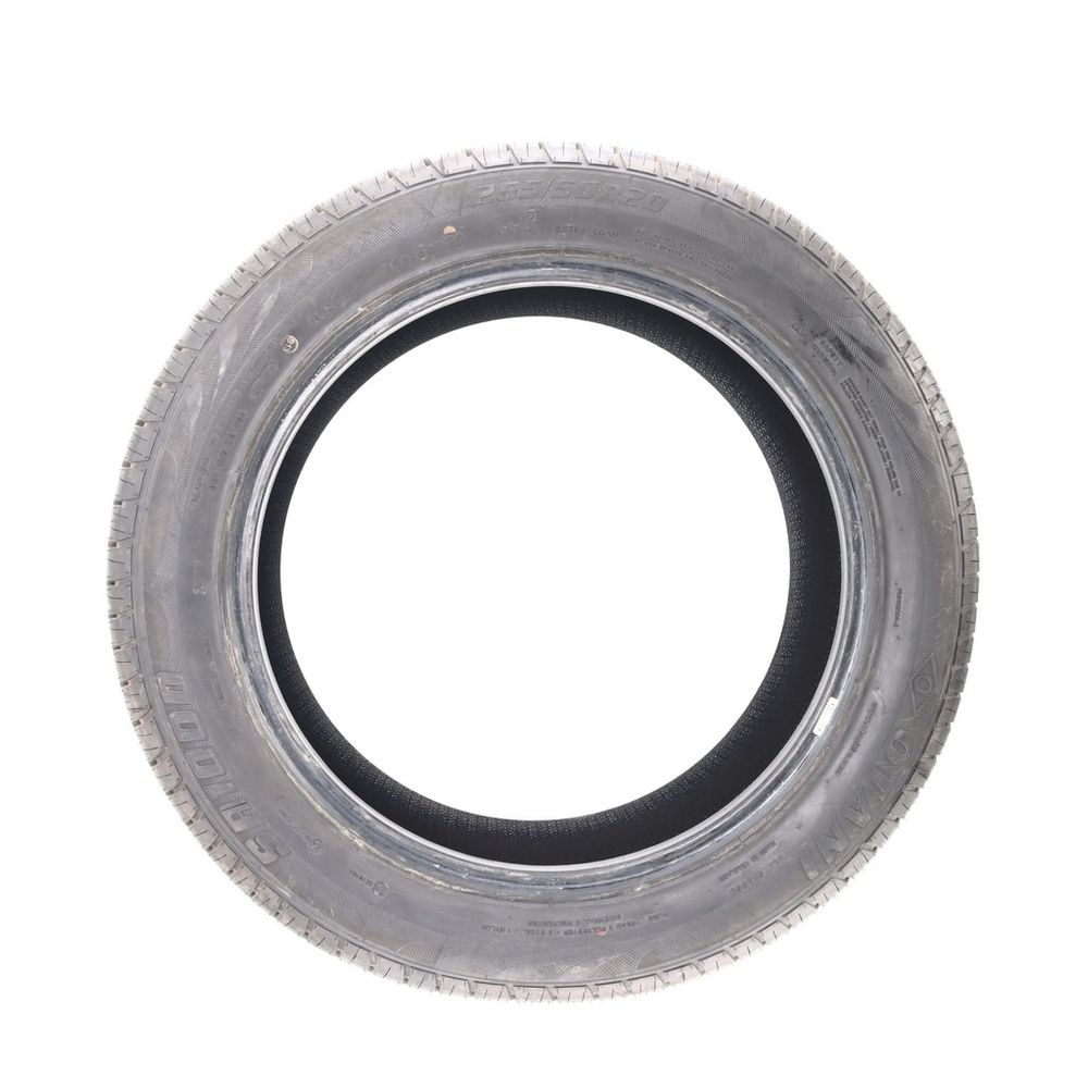 Set of (2) Driven Once 265/50R20 Otani SA1000 111H - 11/32 - Image 3