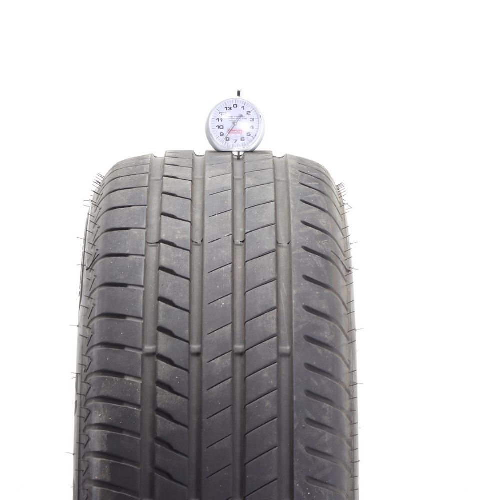 Used 225/60R18 Bridgestone Alenza 001 RFT 104W - 8/32 - Image 2