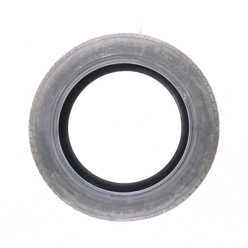 Used 255/50R20 Goodyear Eagle F1 Asymmetric AT SUV 4X4 JLR SCT 109W - 6/32 - Image 3