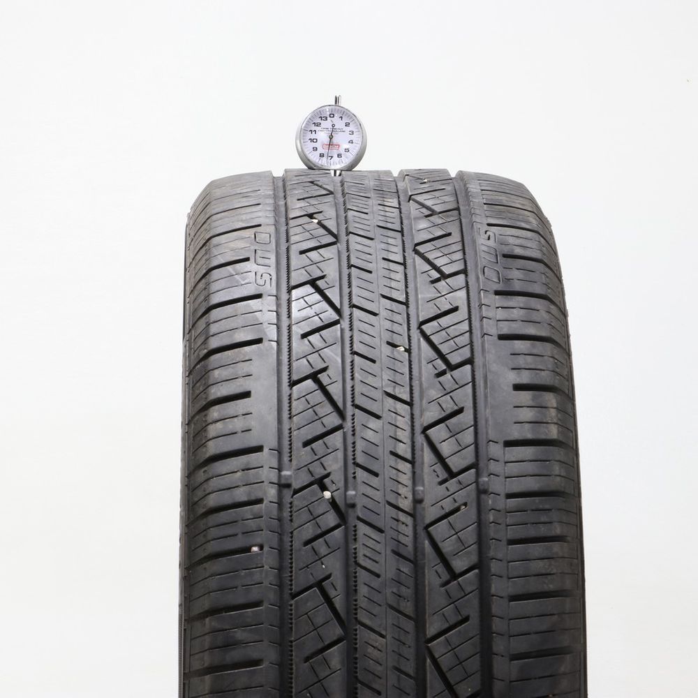 Used 265/50R20 Continental CrossContact LX25 107T - 7/32 - Image 2