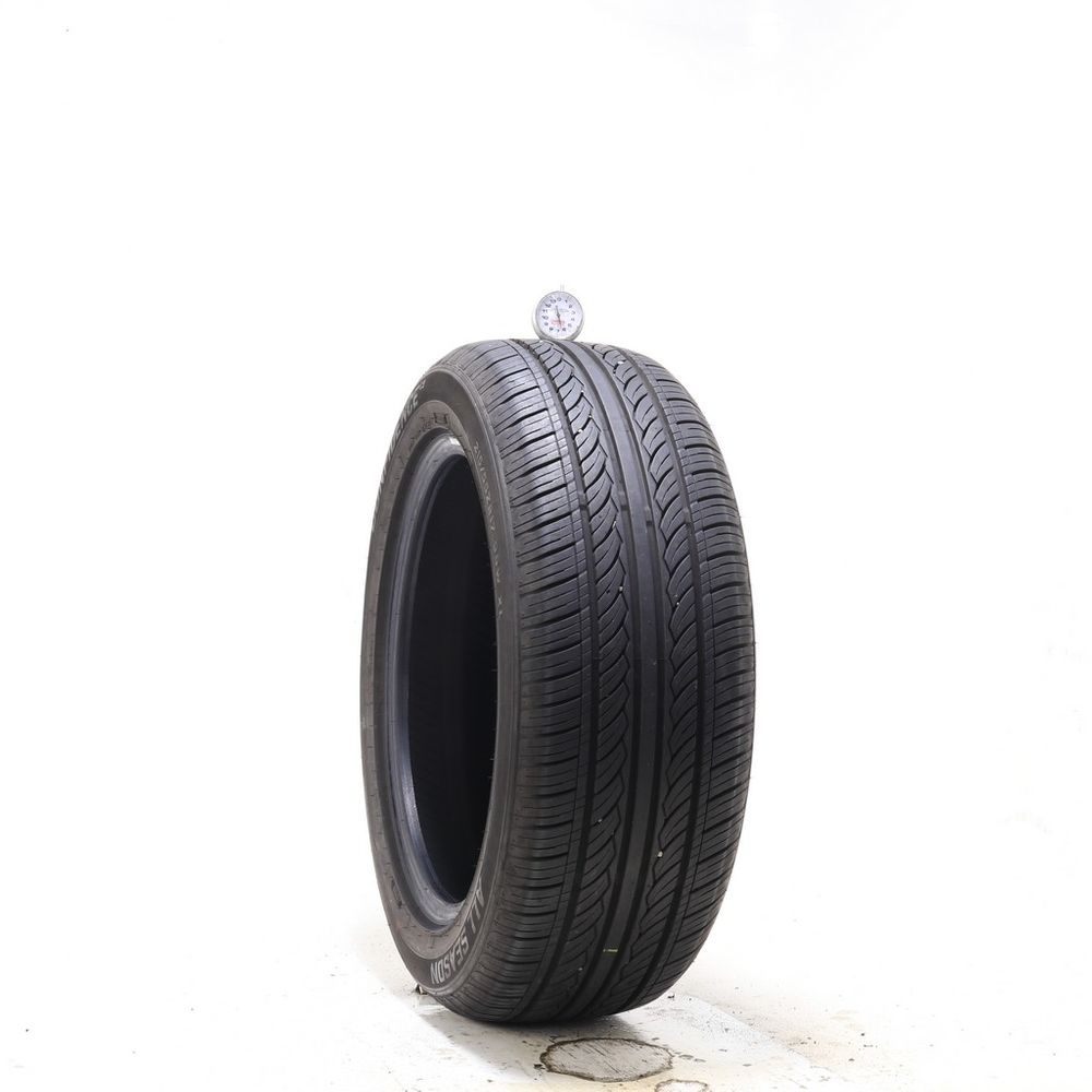 Used 215/55ZR17 Caldera Confidence C3 98W - 6.5/32 - Image 1
