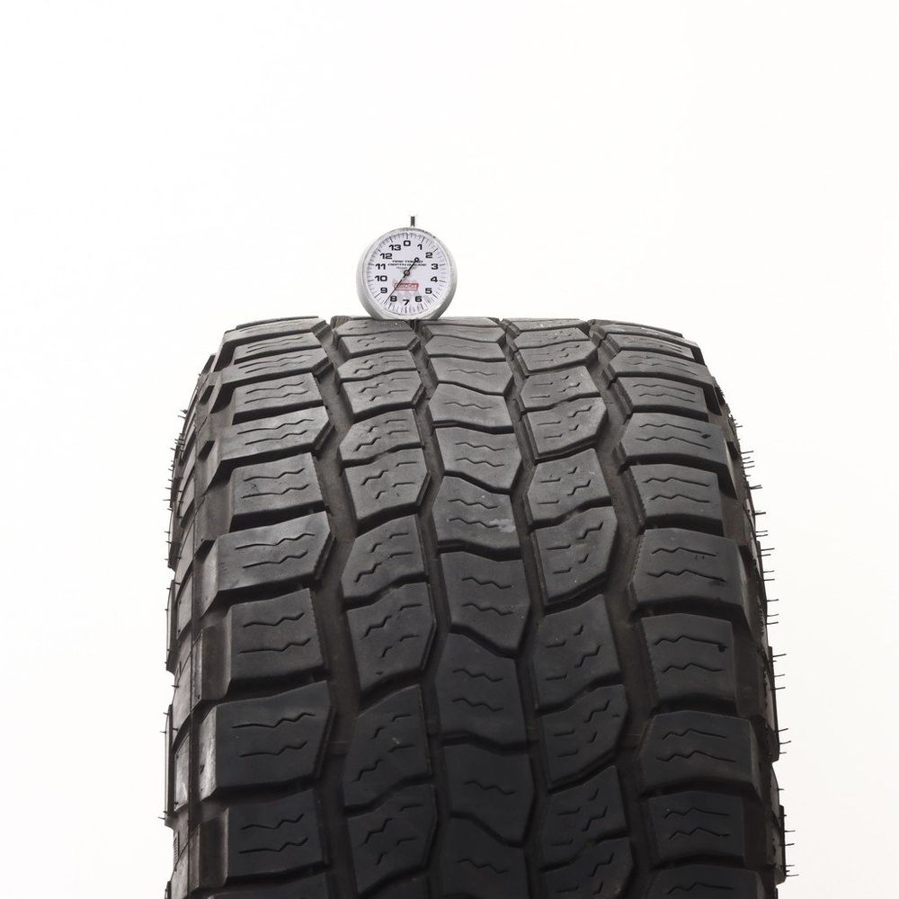 Used LT 295/70R18 Cooper Discoverer AT3 XLT 129/126S E - 8/32 - Image 2