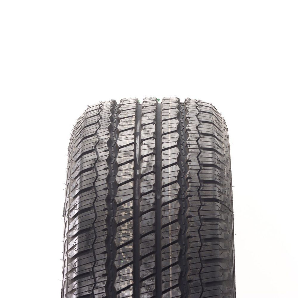 New 255/70R16 Milestar Patagonia H/T 109T - Image 2