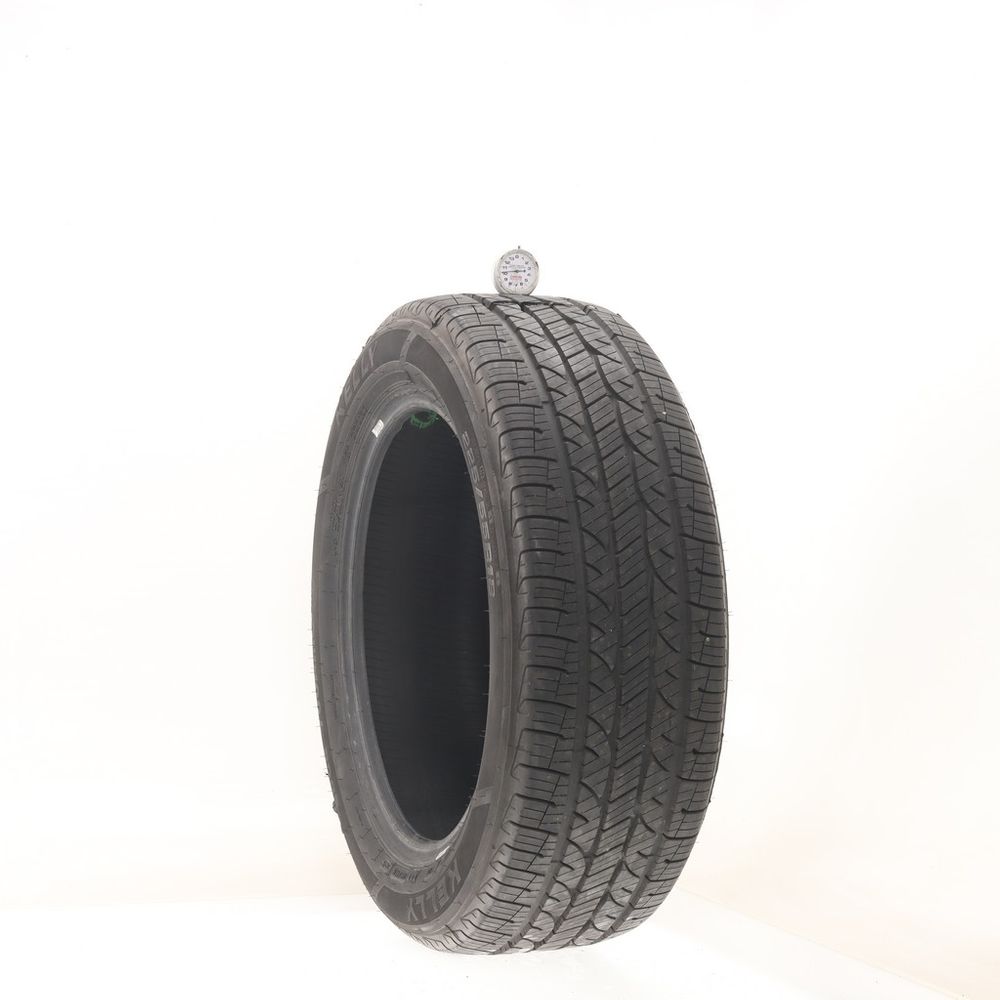 Used 225/55R18 Kelly Edge Touring Plus 98V - 10/32 - Image 1