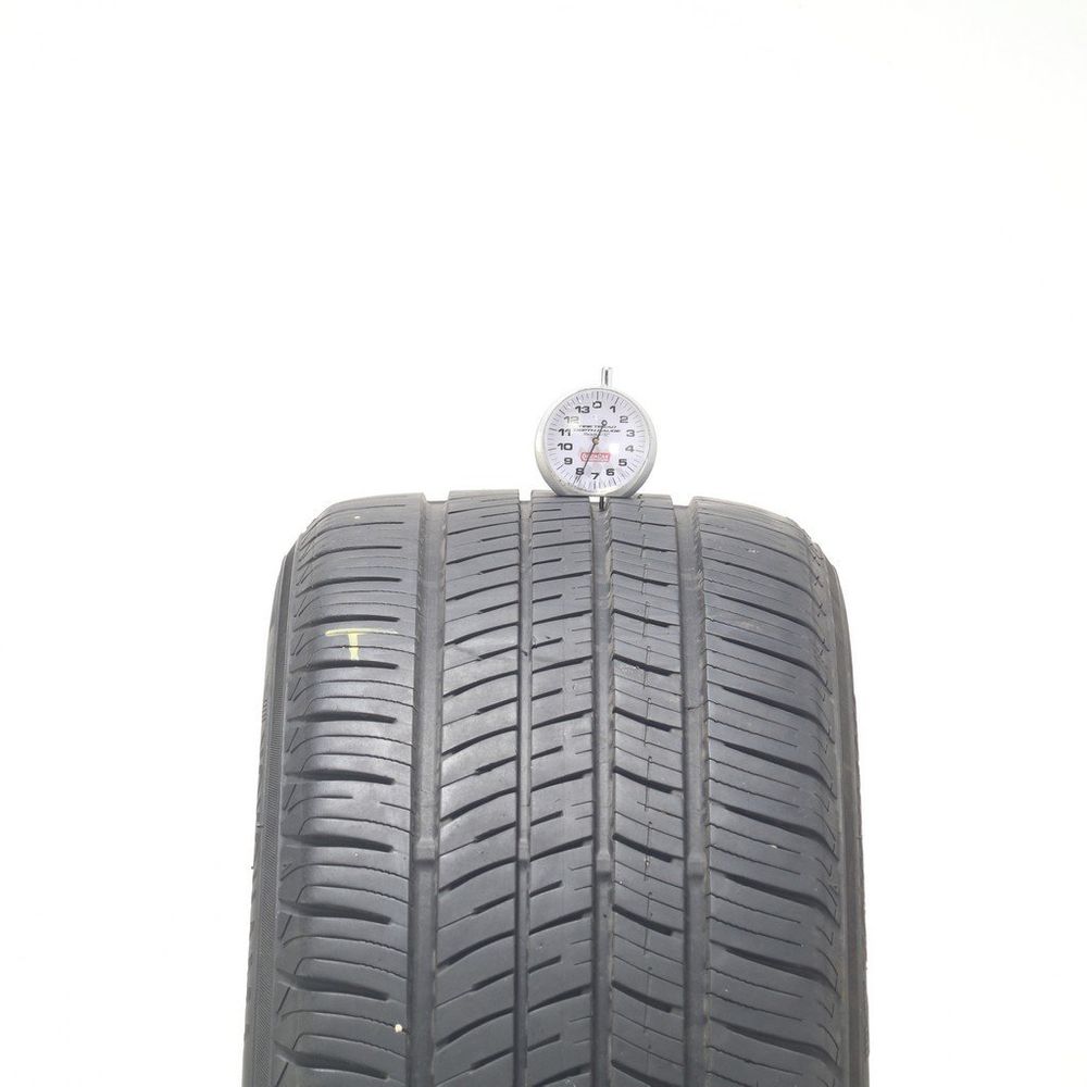 Set of (2) Used 235/45R18 Yokohama Avid Ascend GT 94V - 7.5-9/32 - Image 2