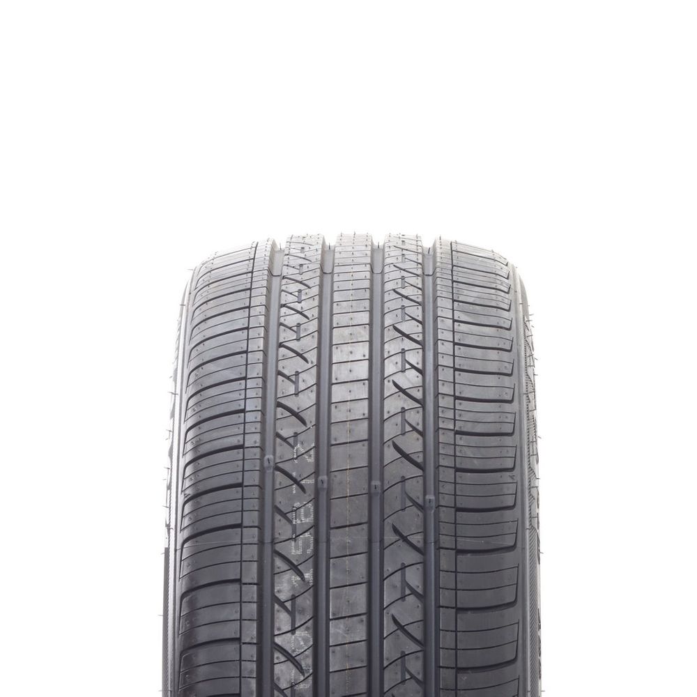 Set of (2) New 225/40R18 Nexen Classe Premiere CP671 88V - Image 2
