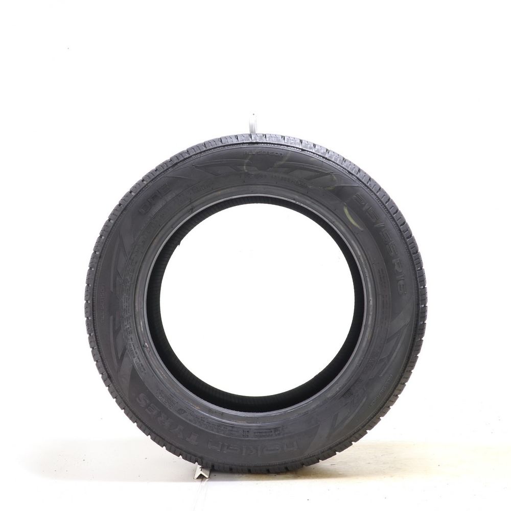 Used 215/55R16 Nokian One 97H - 9/32 - Image 3