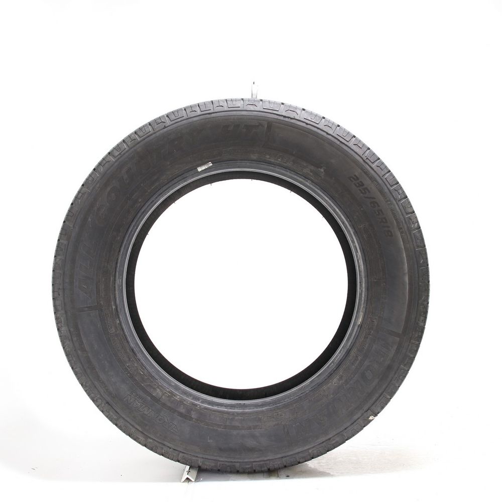 Set of (2) Used 235/65R18 Ironman All Country HT 106H - 6-7.5/32 - Image 3
