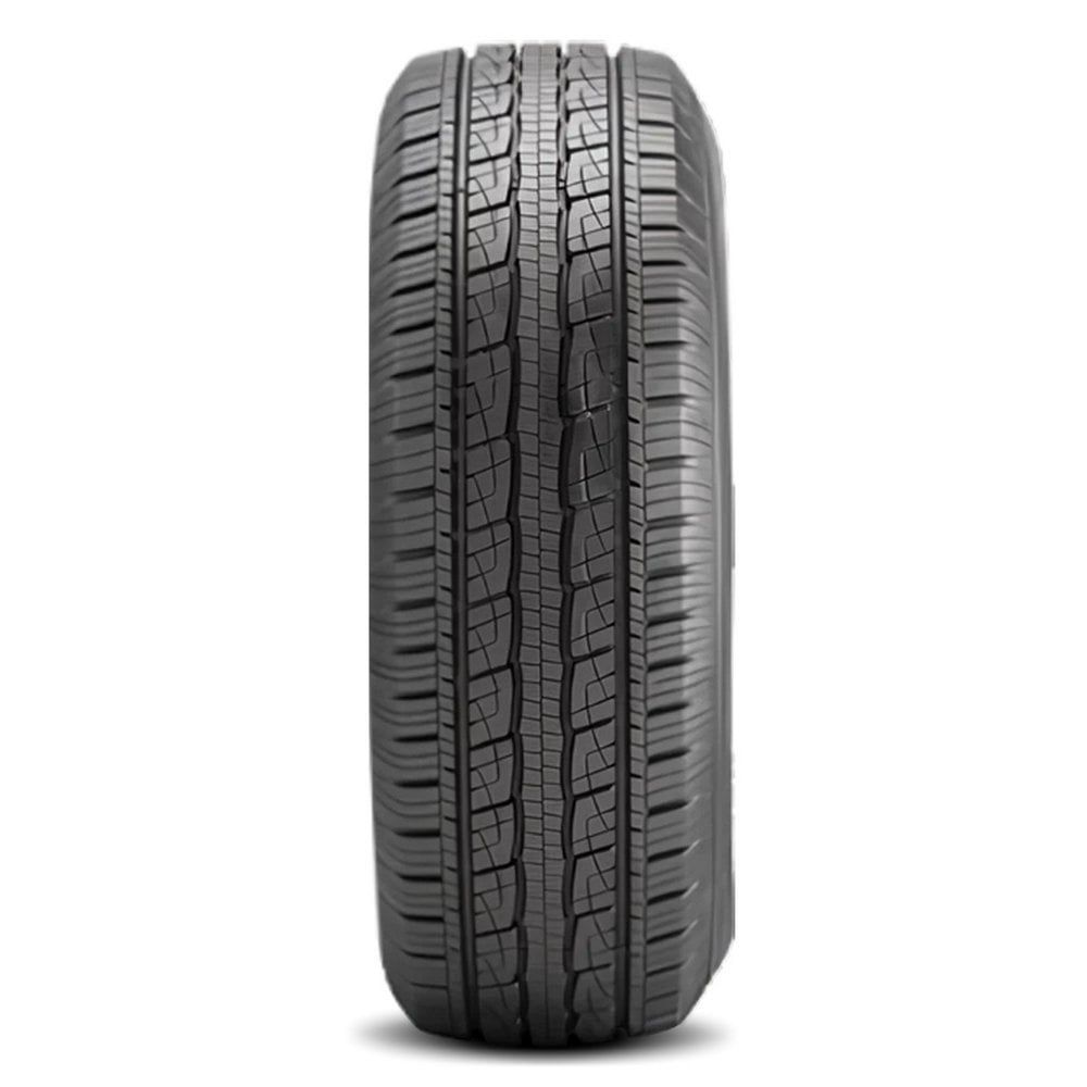 Set of (2) New 235/75R17 General Grabber HTS 109S - Image 3