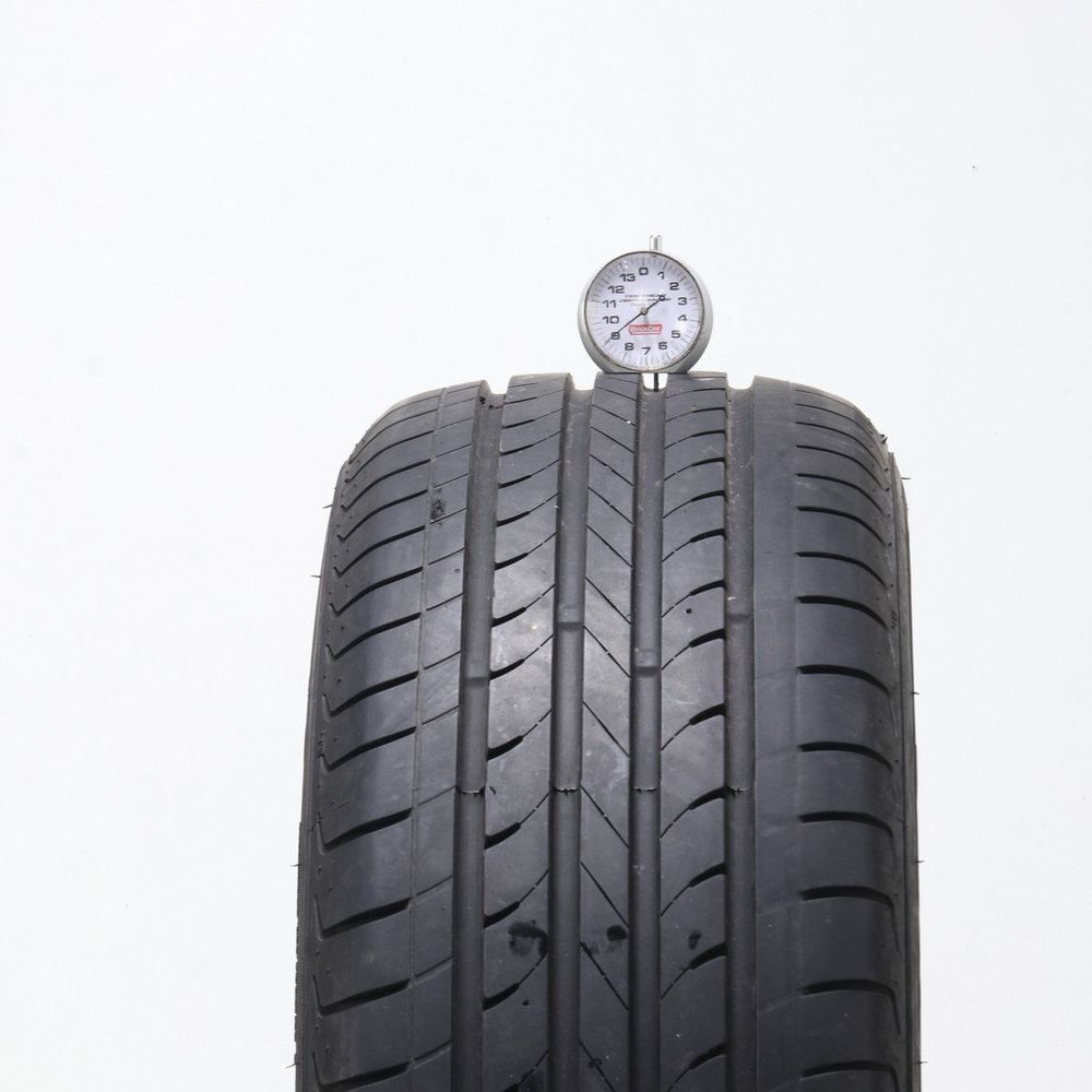 Set of (2) Used 225/60R16 Linglong Crosswind HP010 98H - 9-9.5/32 - Image 2