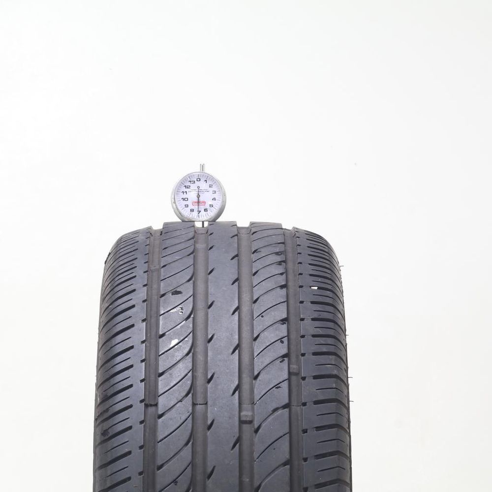Set of (2) Used 225/60R17 Waterfall Eco Dynamic 99H - 6.5-7/32 - Image 5