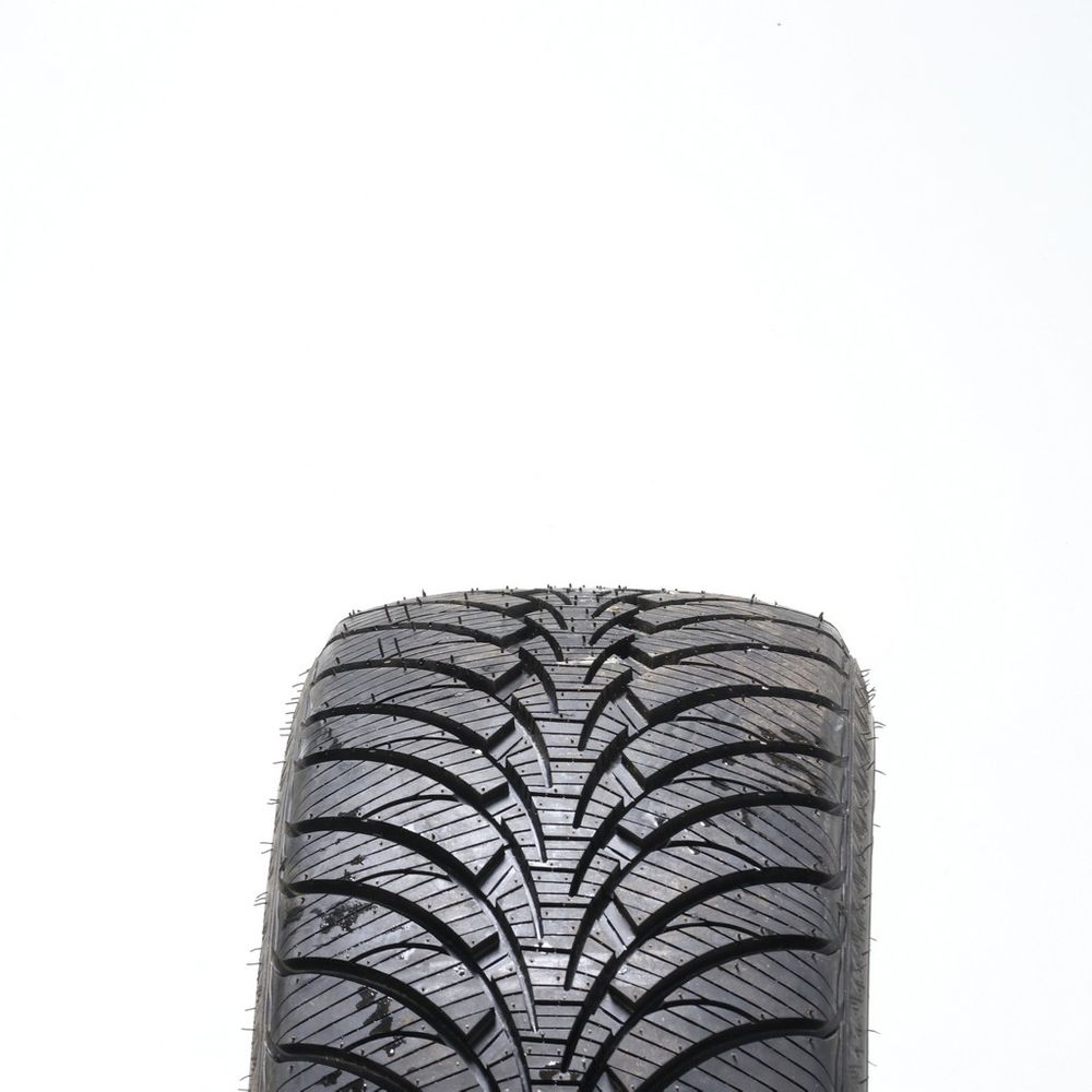 Set of (2) New 235/55R17 Goodyear Ultra Grip Ice WRT 99T - 12/32 - Image 2