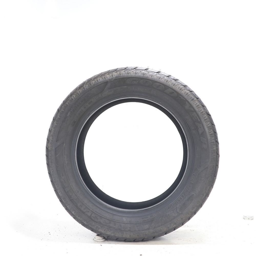 Set of (2) New 235/55R17 Goodyear Ultra Grip Ice WRT 99T - 12/32 - Image 3