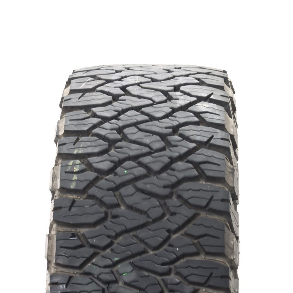 Used LT 295/70R18 BFGoodrich All-Terrain T/A KO3 129/126S E - 14/32 - Image 2