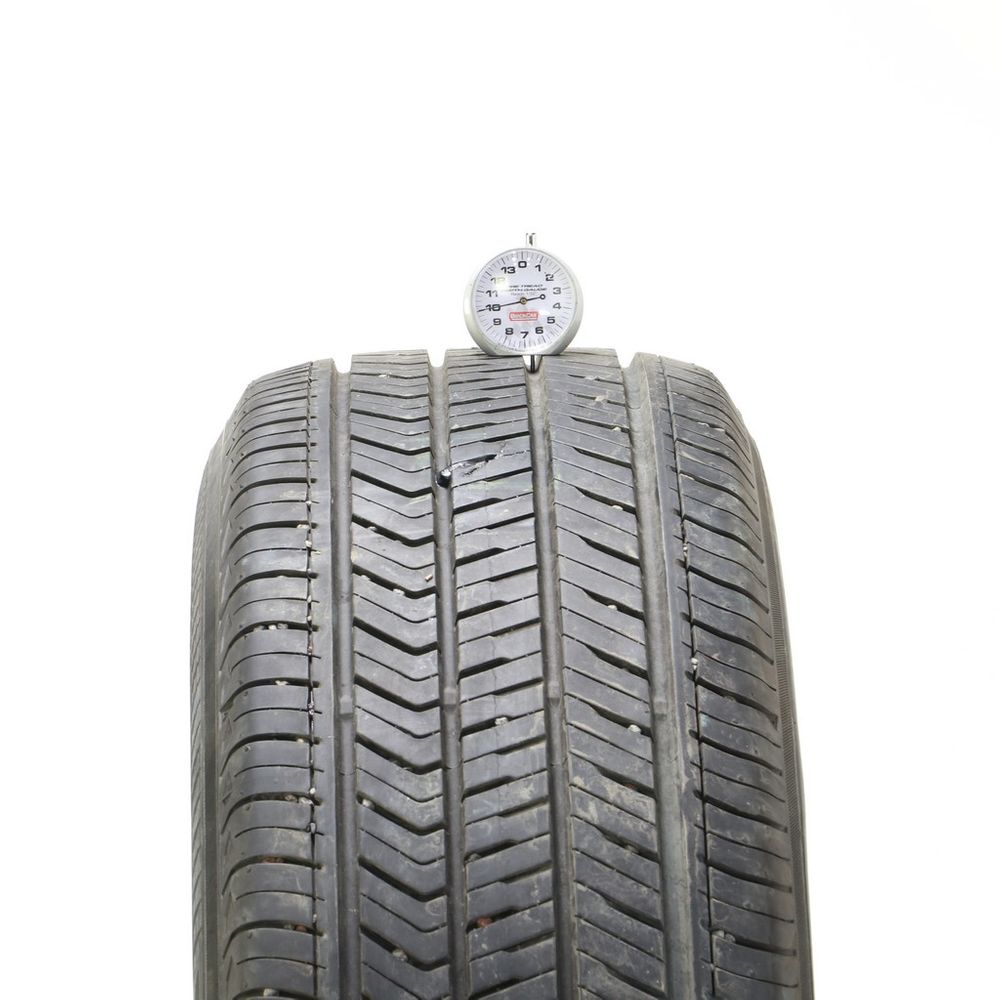 Set of (2) Used 255/65R18 Yokohama Geolandar X-CV G057 111H - 10-10.5/32 - Image 2