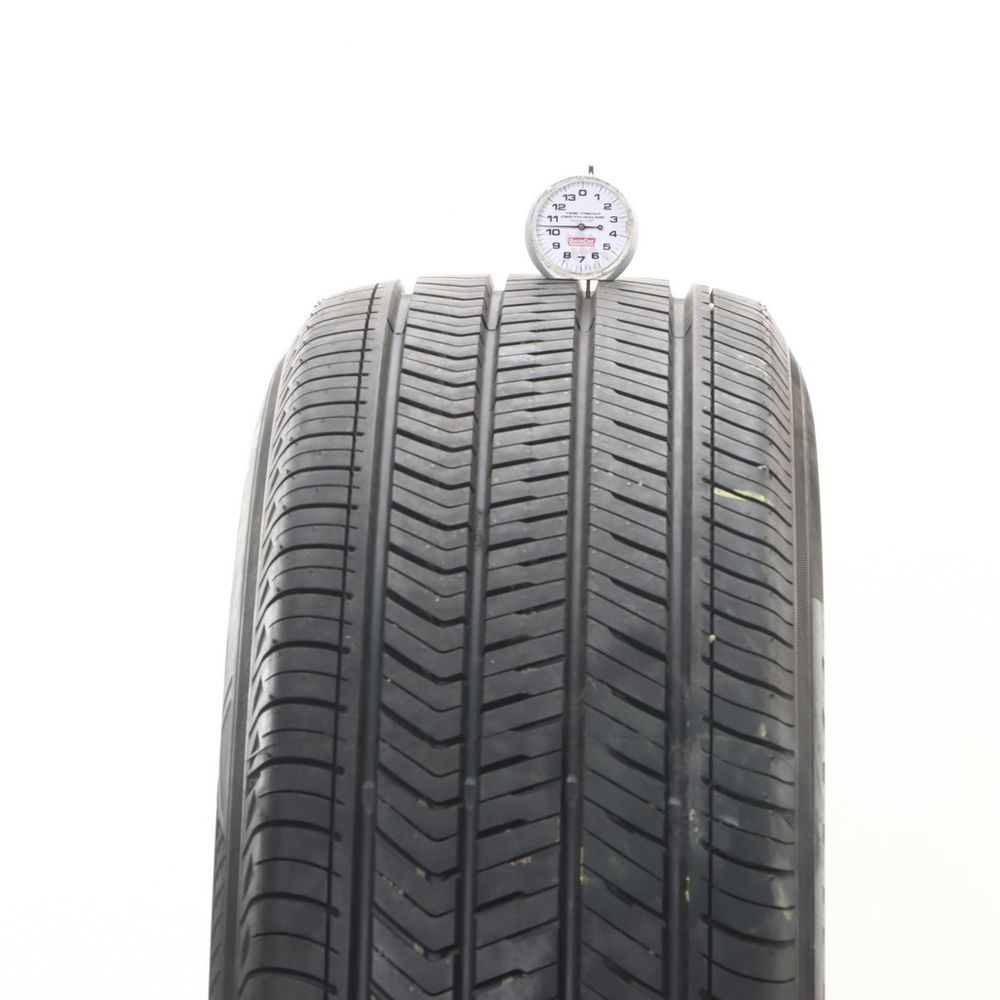 Set of (2) Used 255/65R18 Yokohama Geolandar X-CV G057 111H - 10-10.5/32 - Image 5