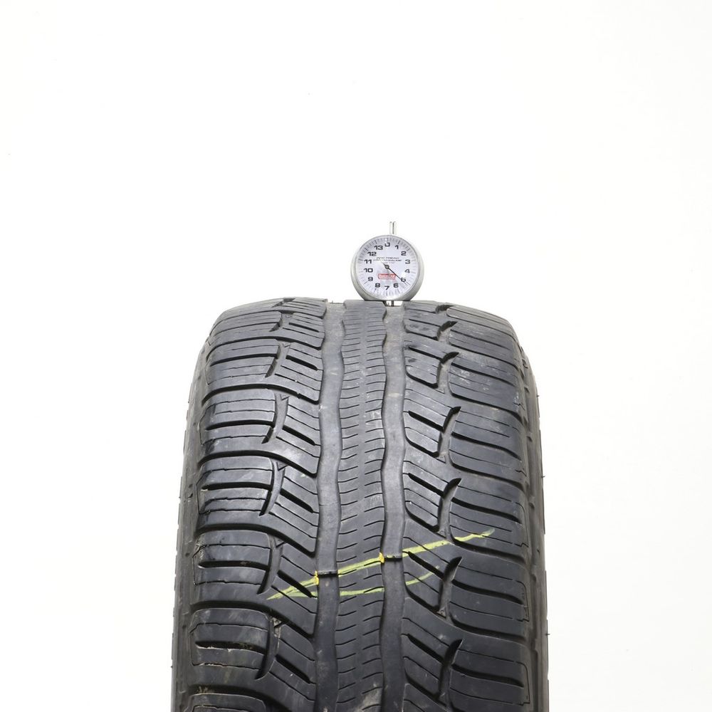 Used 235/55R18 BFGoodrich Advantage T/A Sport LT 100V - 5/32 - Image 2
