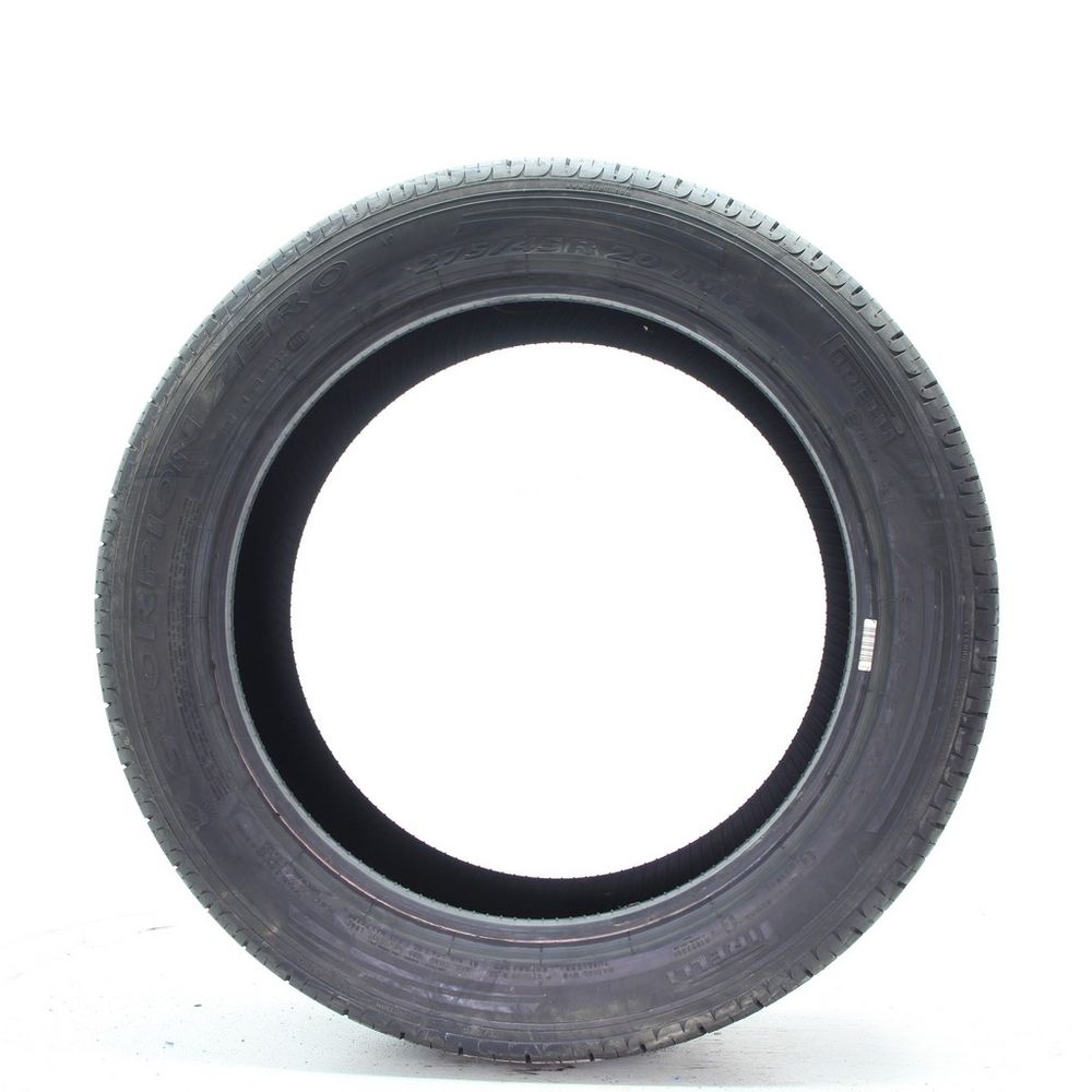 New 275/45R20 Pirelli Scorpion Zero Asimmetrico AO 110H - 10/32 - Image 3