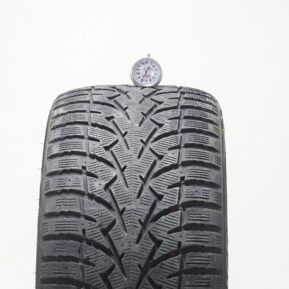 Used 275/40R22 Toyo Observe G3-Ice 107T - 8/32 - Image 2