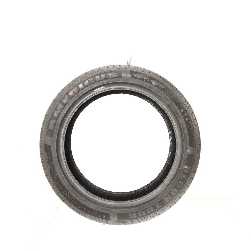 Used 245/45R18 Americus Recon Tour 100V - 9/32 - Image 3