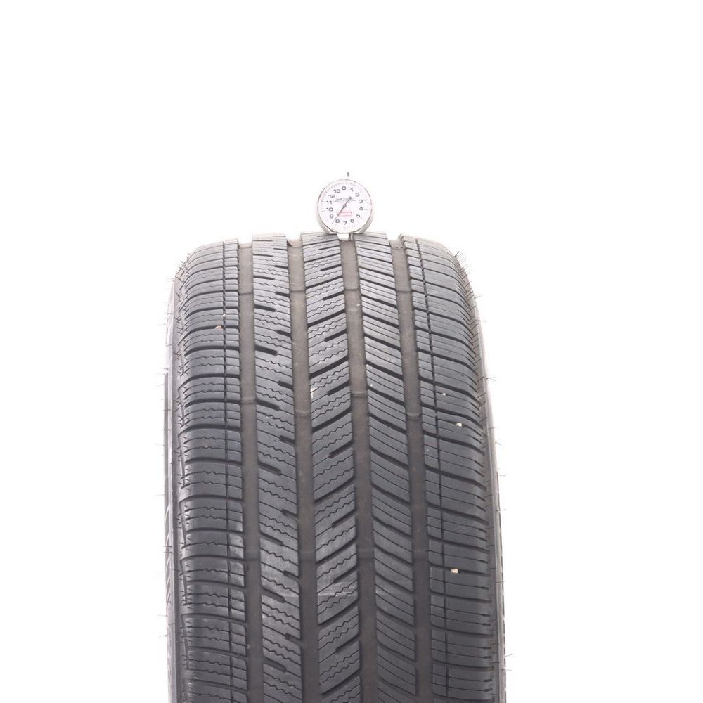 Set of (2) Used 255/50R19 Bridgestone DriveGuard Plus RFT 107W - 8.5/32 - Image 2